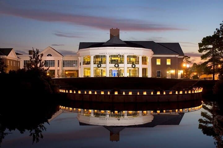 Explore UNC Wilmington: Scavenger Hunt & Outdoor Escape Game