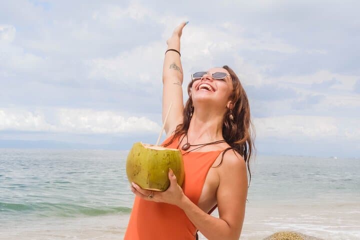 Hidden Beach Snorkeling Adventure in Southern Puerto Vallarta: Boat, Snorkel & Local Flavors