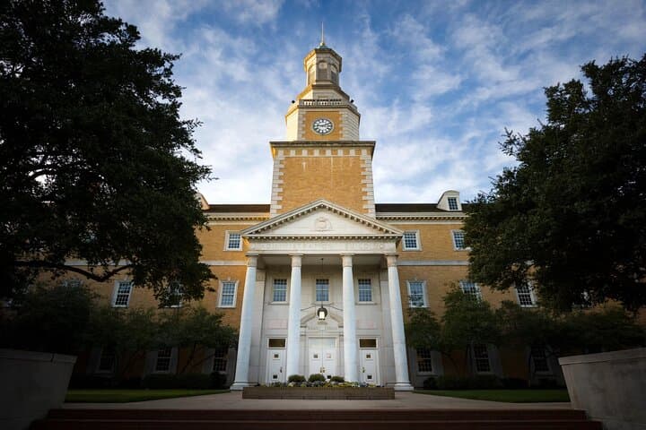 UNT Scavenger Hunt: Self-Guided Campus Escape Game in Denton photo 3