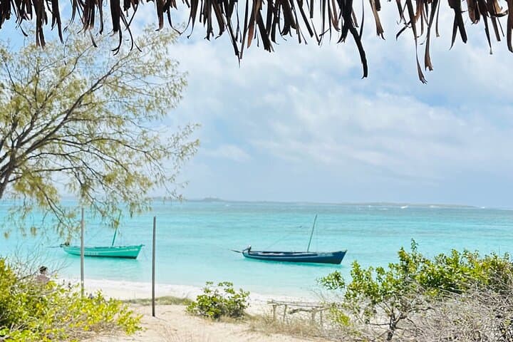 Emerald Sea Day Trip from Diego Suarez: Snorkel, Beach & Local Lunch photo 6
