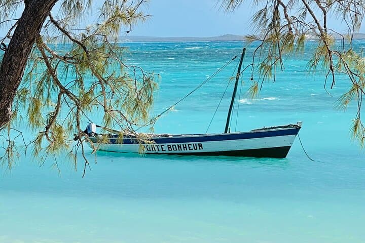 Emerald Sea Day Trip from Diego Suarez: Snorkel, Beach & Local Lunch photo 3