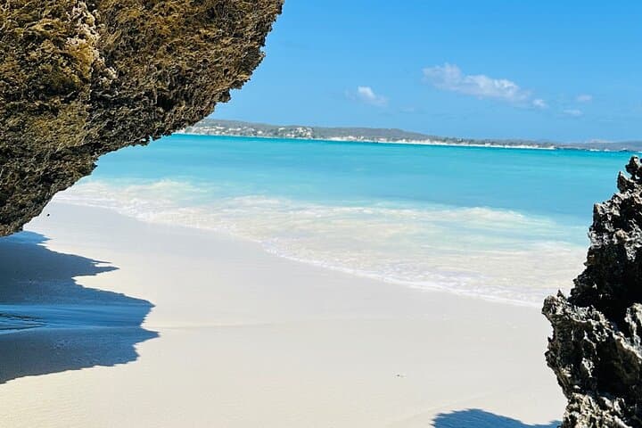 Emerald Sea Day Trip from Diego Suarez: Snorkel, Beach & Local Lunch photo 2