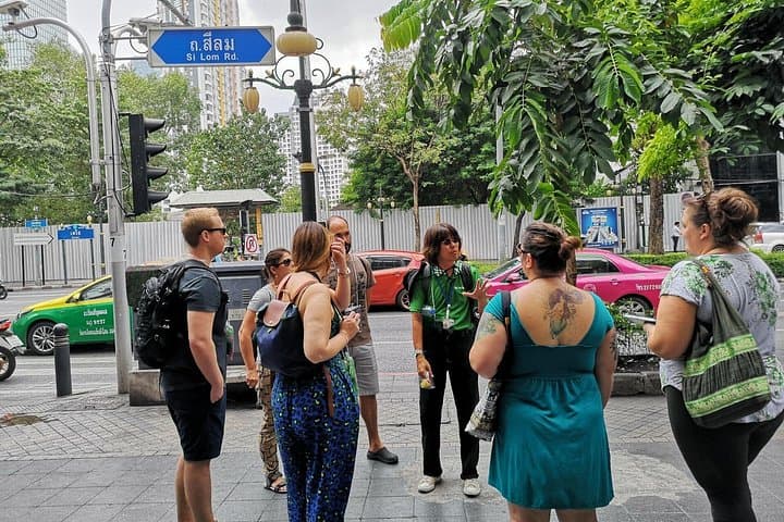Pattaya Private Shore Tour: Culture, Sanctuary of Truth & Scenic Viewpoints photo 3