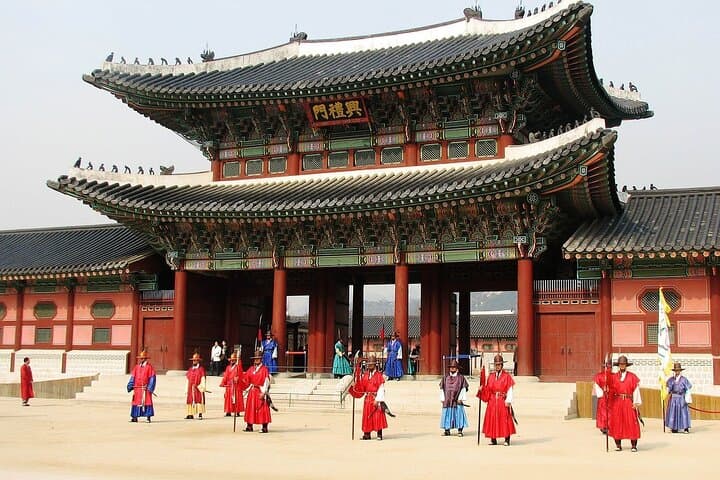 Seoul K-POP Demon Hunters: 10-Hour Private XR Adventure photo 2