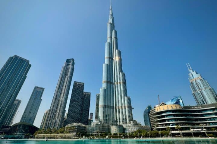 UAE Two-Day Property Tour: Explore Five Emirates Before Investing photo 4