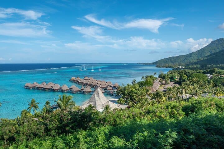 Tahiti Island Discovery: Full-Day Private Shore Tour from Papeete photo 1