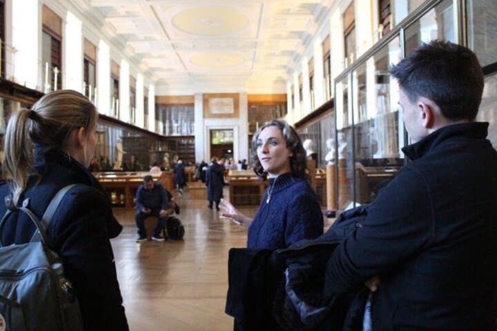 Private British Museum Tour with Expert Historian Guide | Rosetta Stone & Egyptian Mummies photo 3