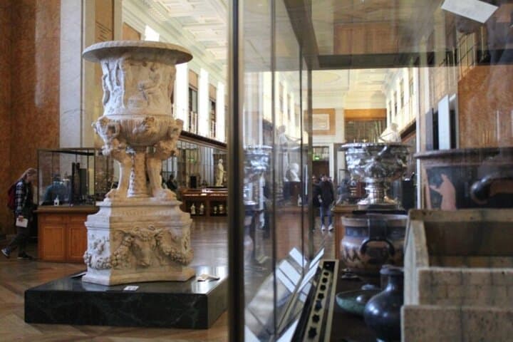 Private British Museum Tour with Expert Historian Guide | Rosetta Stone & Egyptian Mummies photo 4