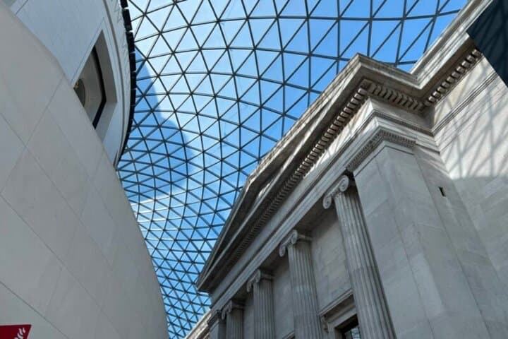 Private British Museum Tour with Expert Historian Guide | Rosetta Stone & Egyptian Mummies photo 5
