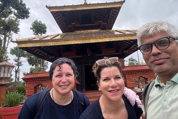Day Meditation at Pharping’s Asura Cave — Guided Tour from Kathmandu photo 3