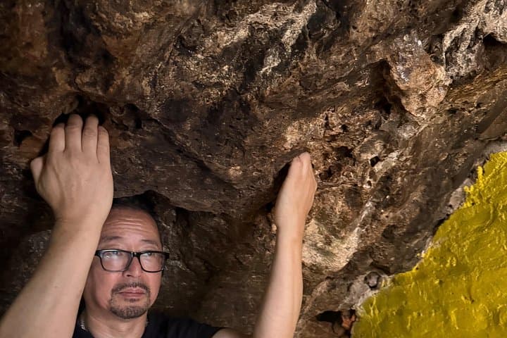 Day Meditation at Pharping’s Asura Cave — Guided Tour from Kathmandu photo 4