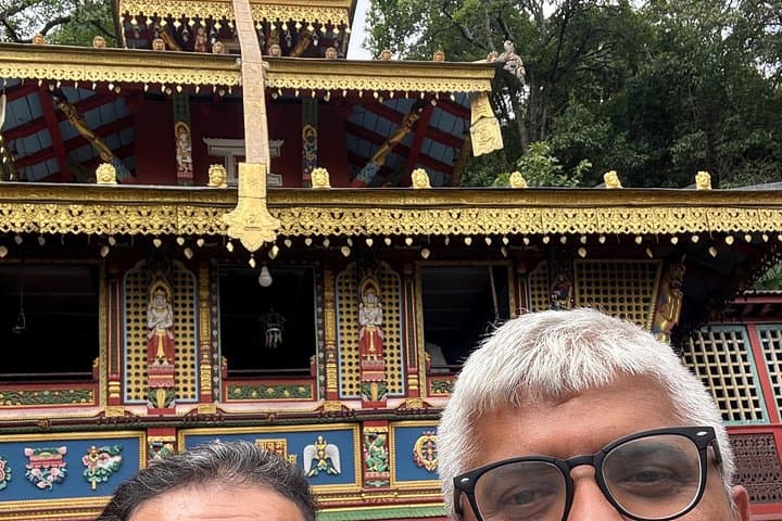 Day Meditation at Pharping’s Asura Cave — Guided Tour from Kathmandu photo 5