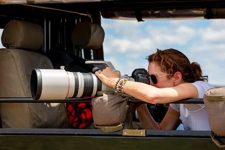 6-Day Great Migration Safari — Serengeti, Ngorongoro & Tarangire photo 2