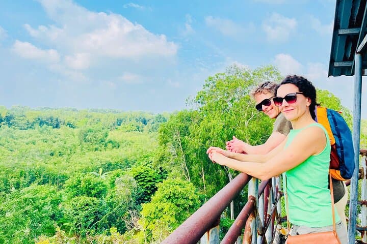 Can Tho Nature 3D2N: Mekong Delta Boat Tours, Floating Markets & Wildlife photo 1