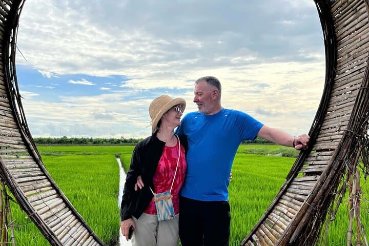 Can Tho Nature 3D2N: Mekong Delta Boat Tours, Floating Markets & Wildlife photo 2