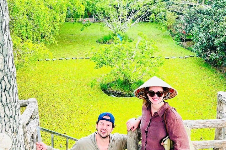 Can Tho Nature 3D2N: Mekong Delta Boat Tours, Floating Markets & Wildlife photo 3