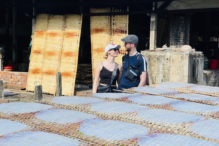 Can Tho Nature 3D2N: Mekong Delta Boat Tours, Floating Markets & Wildlife photo 4