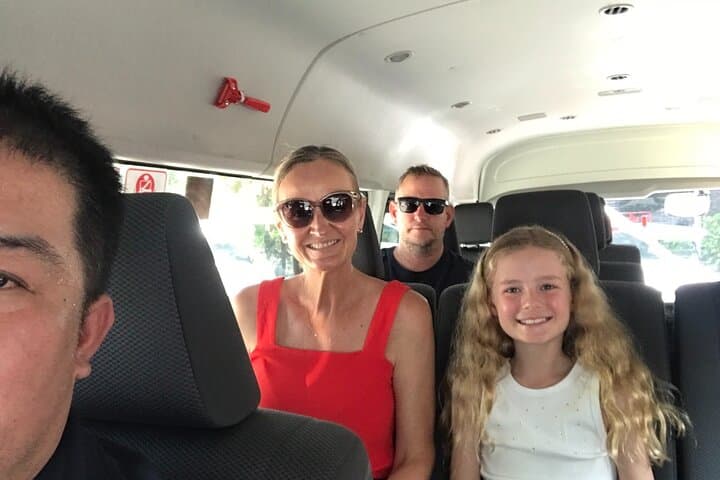 Private Airport Transfer in Phuket: Smooth Door-to-Door Luxury photo 4