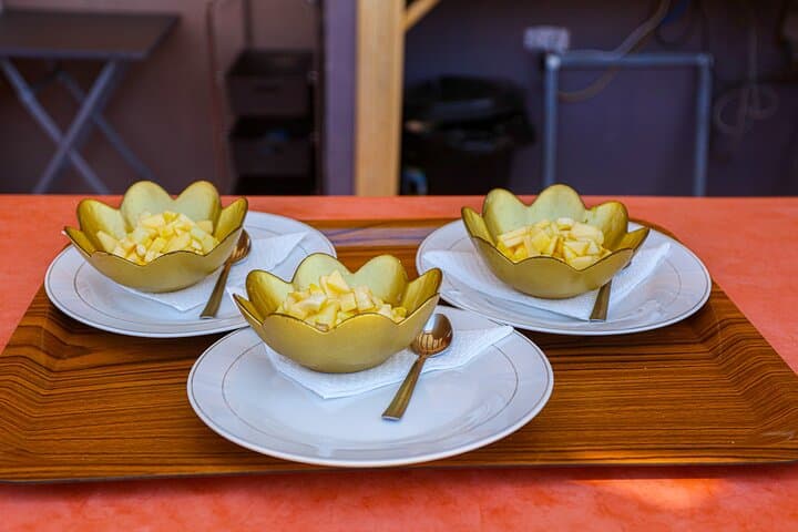 Agafay Desert Quad Biking and Camel Ride with Sunset Dinner near Marrakech photo 6