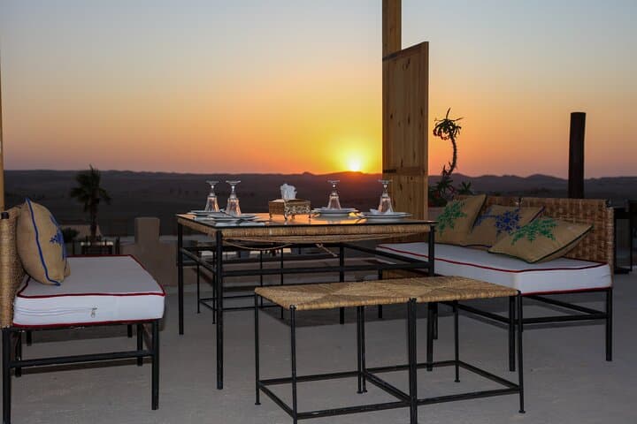 Agafay Desert Quad Biking and Camel Ride with Sunset Dinner near Marrakech photo 4
