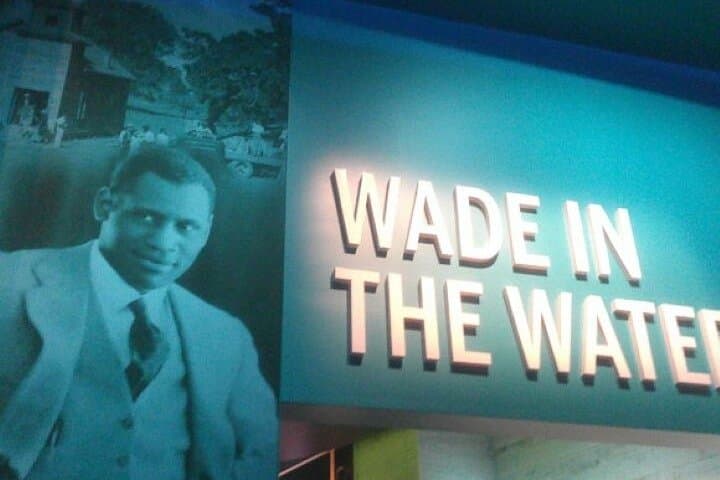 National Museum of African American Music Visitor Guide — Nashville Admission & Tips photo 3