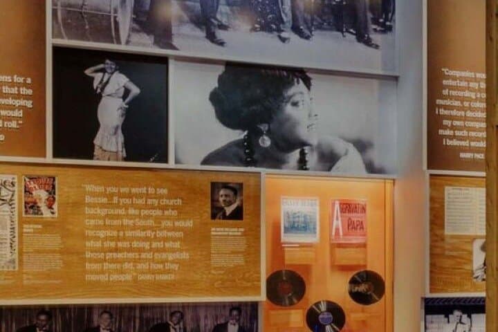 National Museum of African American Music Visitor Guide — Nashville Admission & Tips photo 4