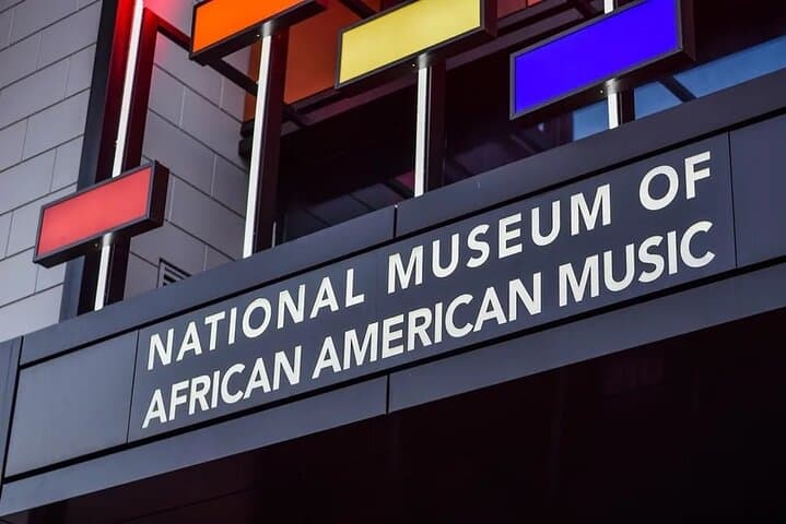 National Museum of African American Music Visitor Guide — Nashville Admission & Tips