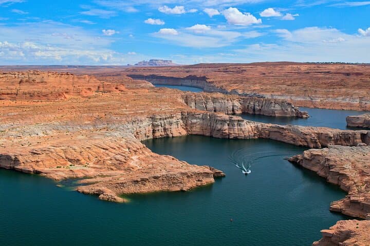 From Vegas to Red Rock: Antelope Canyon & Horseshoe Bend Day Tour photo 5