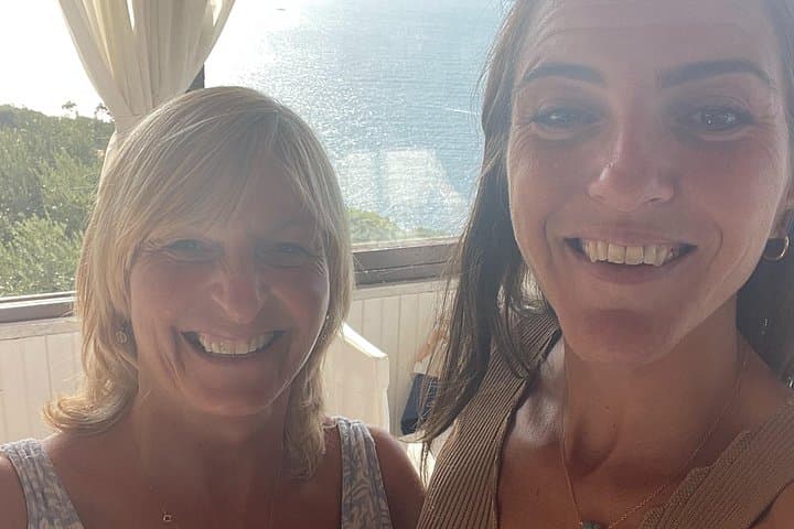 Learn Italian on the Sorrento Peninsula: Walking Lessons, Limoncello & Local Culture photo 3