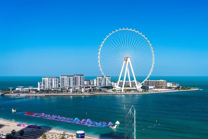 UAE Two-Day Property Tour: Explore Five Emirates Before Investing photo 5