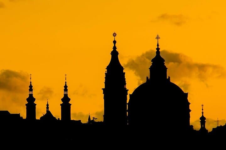 Legends of Prague: Castle, Strahov Library & Hidden Treasure Walking Tour photo 2