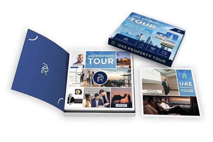 Dubai Property Tour: Explore Before Investing — 1-Day Investor Discovery photo 2