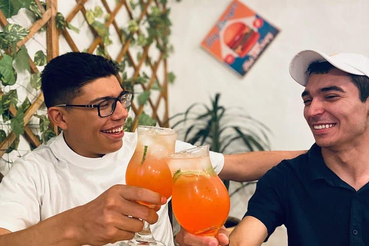 Villa de Leyva Sunset Food Tour — Taste Local Flavors on the Historic Plaza
