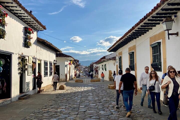 Villa de Leyva Museums Walking Tour & Coffee Tasting — 4-Hour Cultural Walk photo 6
