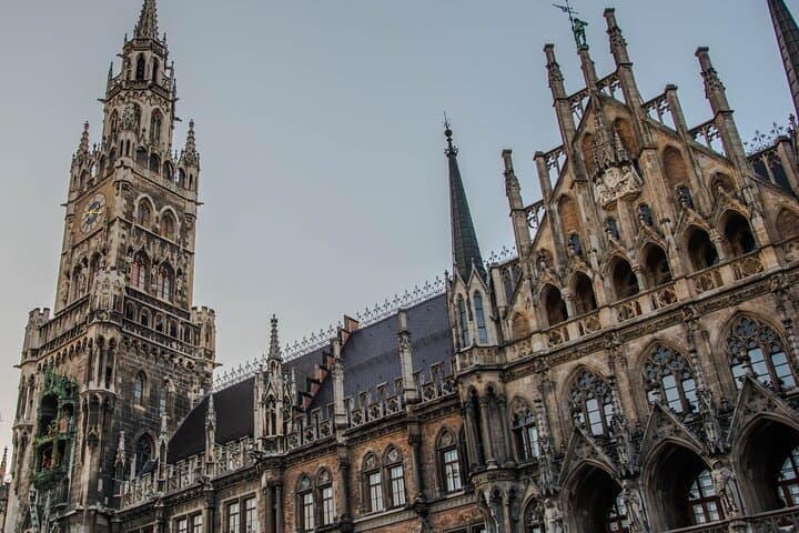 Munich Scavenger Hunt: Self-Guided Puzzle Walk Through Old Town photo 5