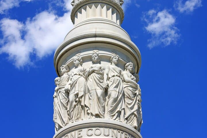 Yorktown Battlefield & Colonial Williamsburg Self-Guided Audio Bundle — Historic Driving and Walking Tours