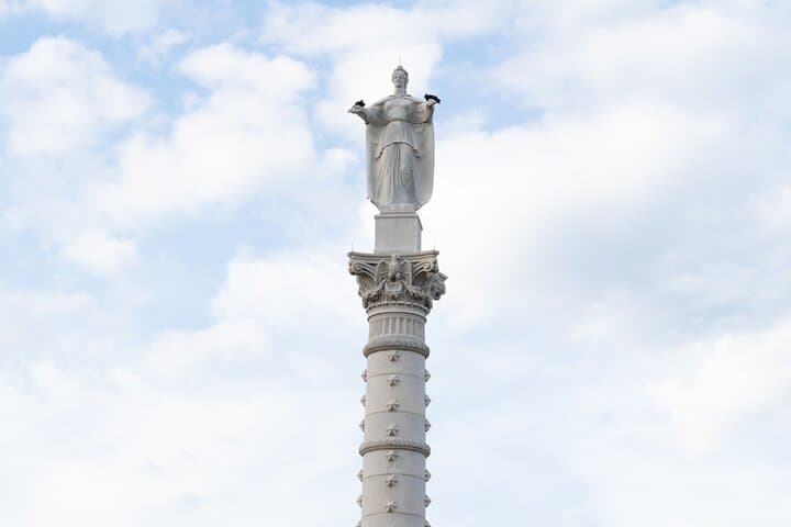 Yorktown Battlefield & Colonial Williamsburg Self-Guided Audio Bundle — Historic Driving and Walking Tours photo 4