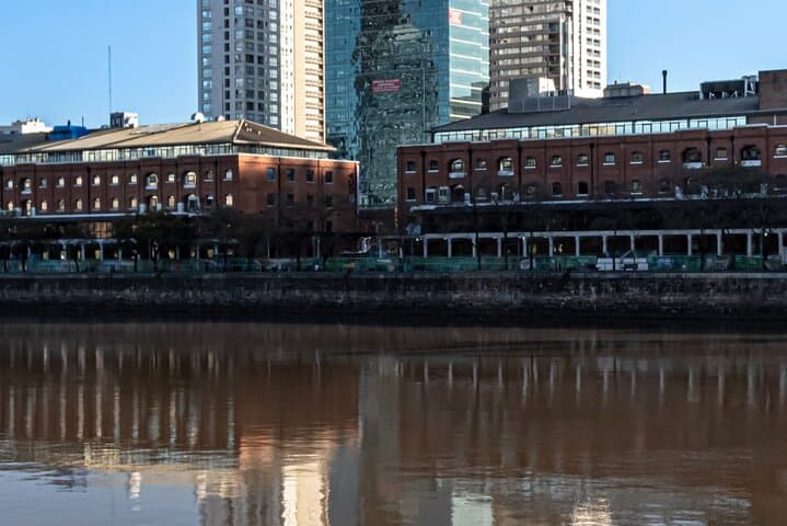 Private 3-Hour Customizable Buenos Aires City Tour by Car photo 6