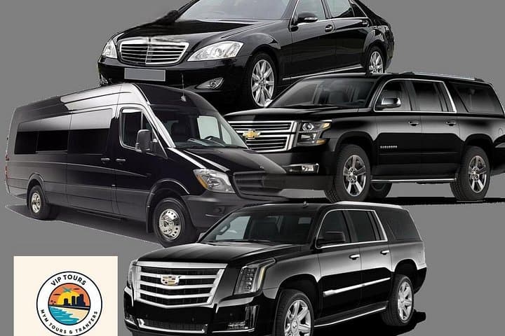 Private VIP Transfer: Punta Cana Airport to Bayahibe & La Romana photo 4