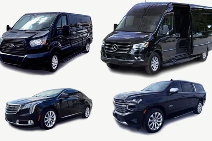 Private VIP Transfer: Punta Cana Airport to Bayahibe & La Romana photo 1