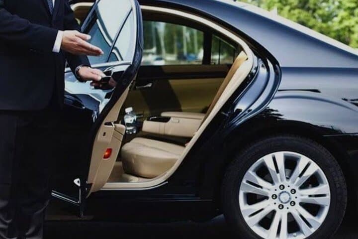 Private Punta Cana Airport Transfer: Fast, Door-to-Door Ride to Your Resort photo 4
