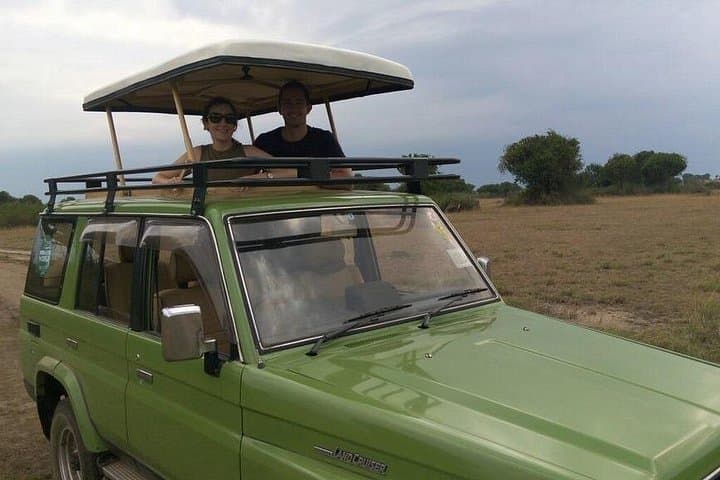 7-Day Uganda Gorilla and Wildlife Safari — Bwindi, Kibale, Queen Elizabeth & Murchison photo 2