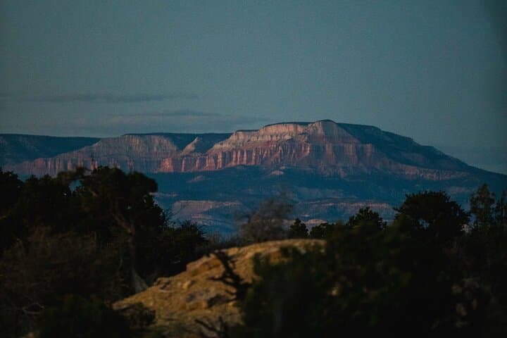 Bryce Canyon UTV Sunset and Stars Tour — Sunset Overlook, S'mores & Dark-Sky Stargazing photo 2