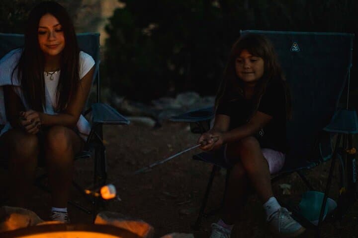 Bryce Canyon UTV Sunset and Stars Tour — Sunset Overlook, S'mores & Dark-Sky Stargazing photo 6