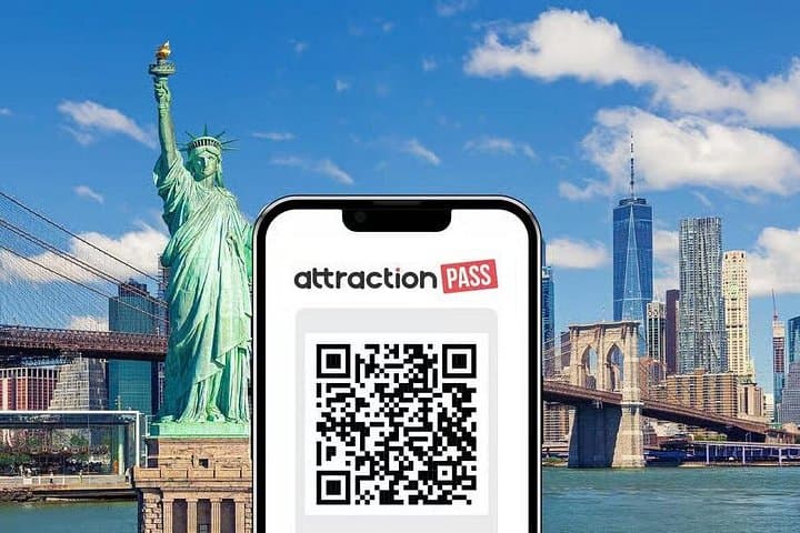 New York Attraction Pass Guide: Top Attractions, Hop-On Hop-Off, Cruises & Observatories photo 1