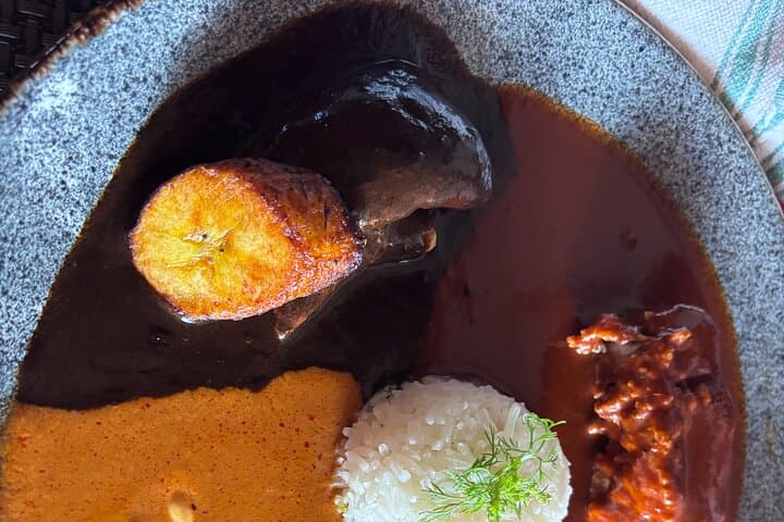 Hierve el Agua, Mezcal & Mole: Full-Day Nature and Food Tour from Oaxaca photo 4
