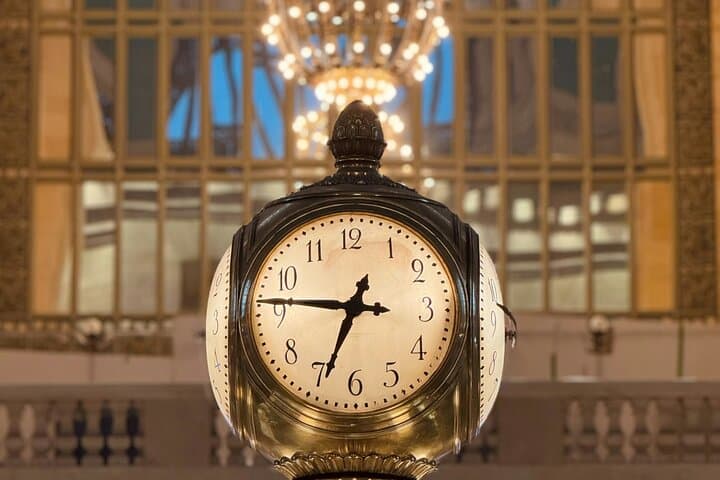 Inside Grand Central: History, Hidden Secrets & a Two-Hour Walking Tour photo 3