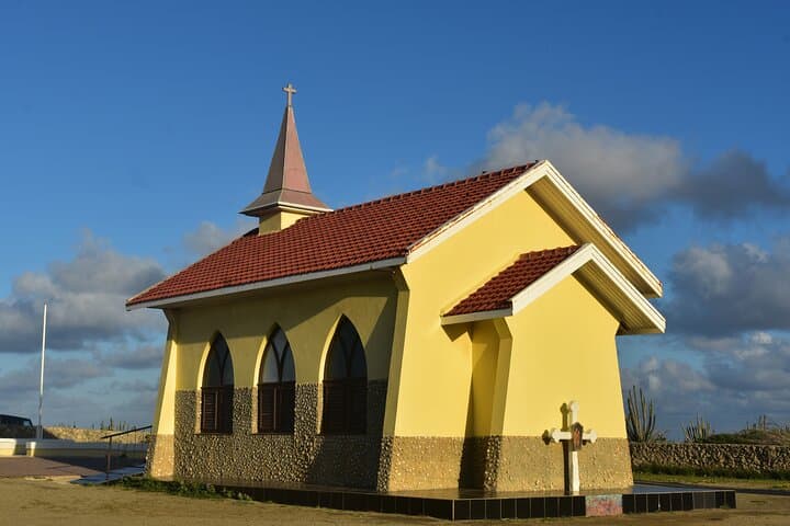 Kukoo Island Bus Tour: Explore Aruba’s Iconic Sights in Four Hours photo 6