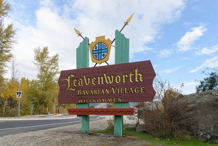 Leavenworth Bavarian Experience: Self-Guided Audio Walking Tour & Practical Tips photo 3