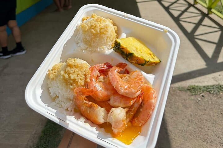 Sights & Bites Ultimate Oahu Grand Circle Island Tour: Waikiki to the North Shore photo 4